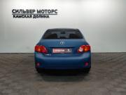Toyota Corolla X (E140 E150) Пермь  - изображение 25