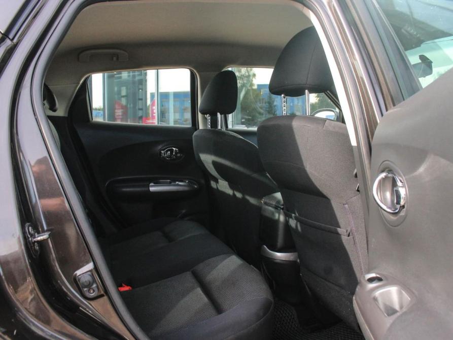 Nissan Juke I Калуга  - изображение 16