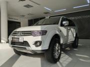 Mitsubishi Pajero Sport II Рестайлинг Минеральные Воды  - изображение 24