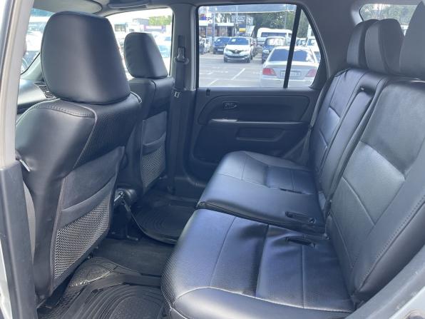 Honda CR-V II с пробегом 2002 года, цена 625 500 рублей, 236928 км, внедорожник, Автокод Объявления
