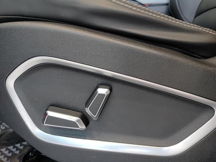 Geely Atlas Pro Казань  - изображение 24