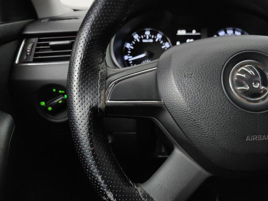 Skoda Octavia III (A7) Подольск  - изображение 17