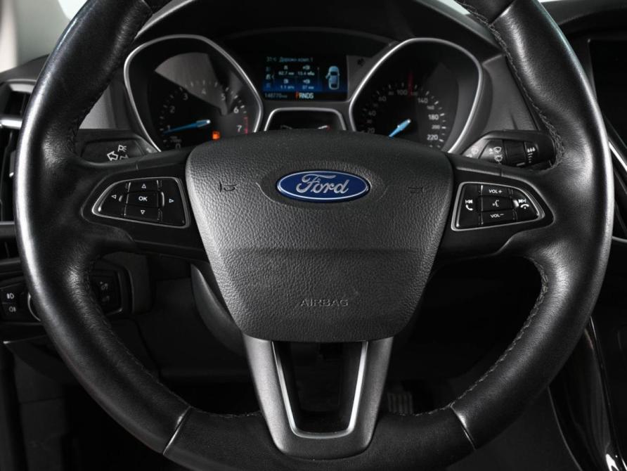 Ford Focus III Рестайлинг Ростов-на-Дону  - изображение 12