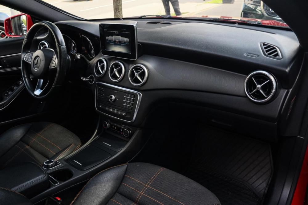 Mercedes-Benz CLA I (C117 X117) Москва  - изображение 7