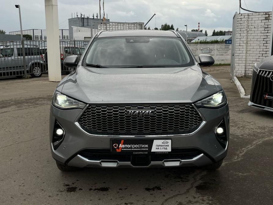 Haval F7 I Калуга  - изображение 2