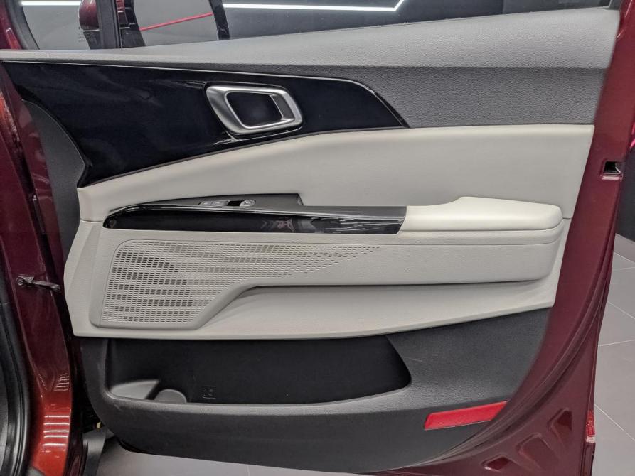Kia Carnival IV Москва  - изображение 22