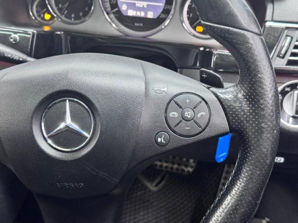 Mercedes-Benz E-Класс IV (W212 S212 C207) с пробегом 2010 года, цена 1 879 000 рублей, 88000 км, седан, Автокод Объявления