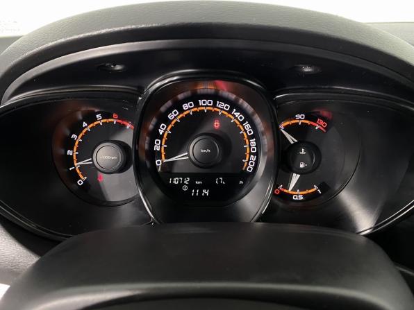 Lada (ВАЗ) Vesta I с пробегом 2019 года, цена 1 030 000 рублей, 110710 км, универсал, Автокод Объявления
