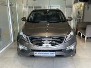 Kia Sportage III Москва  - изображение 18