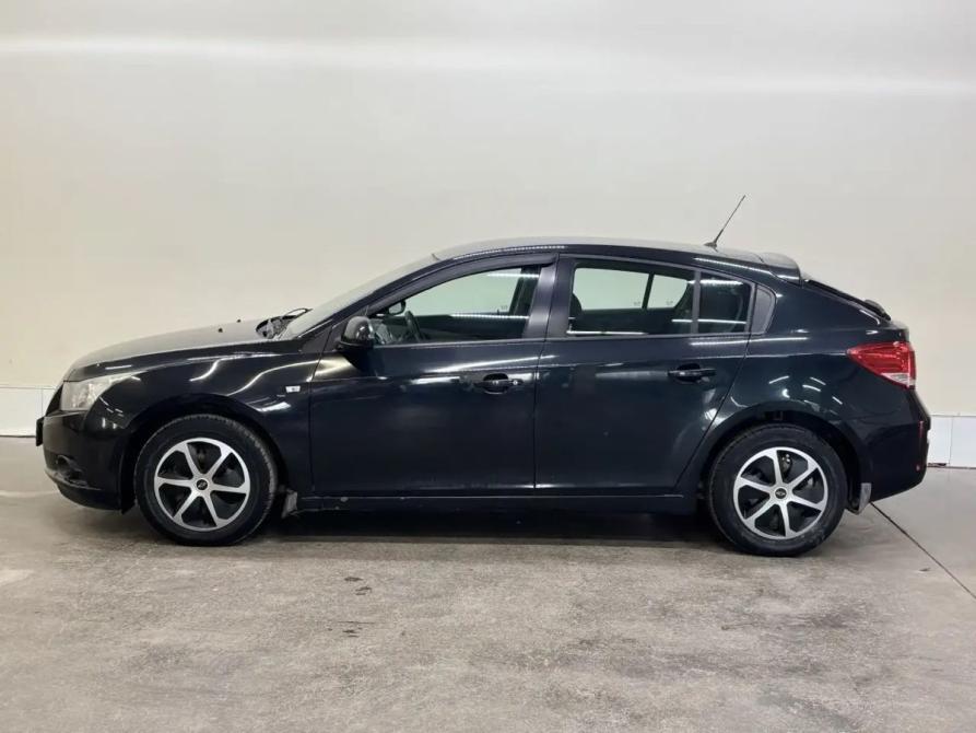 Chevrolet Cruze I Саратов  - изображение 5