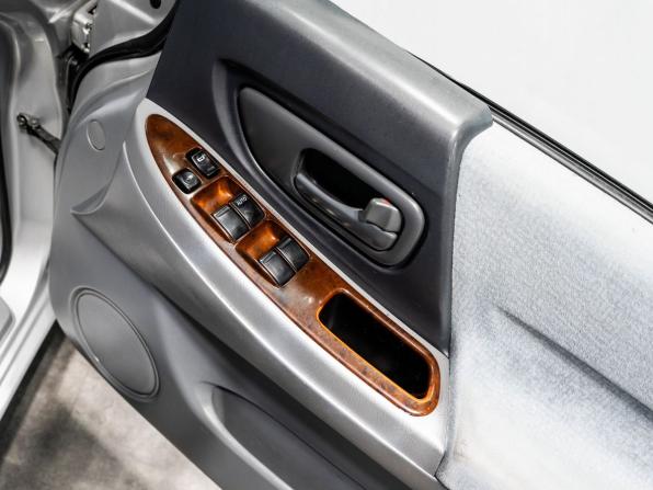 Nissan Presage I с пробегом 2000 года, цена 550 000 рублей, 295800 км, минивэн, Автокод Объявления