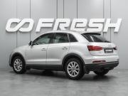 Audi Q3 I (8U) Воронеж  - изображение 21