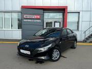 Hyundai Elantra VII (CN7) Альметьевск  - изображение 21