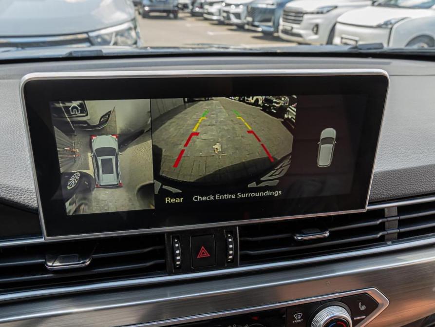 JETOUR X70 I Рестайлинг Краснодар  - изображение 17