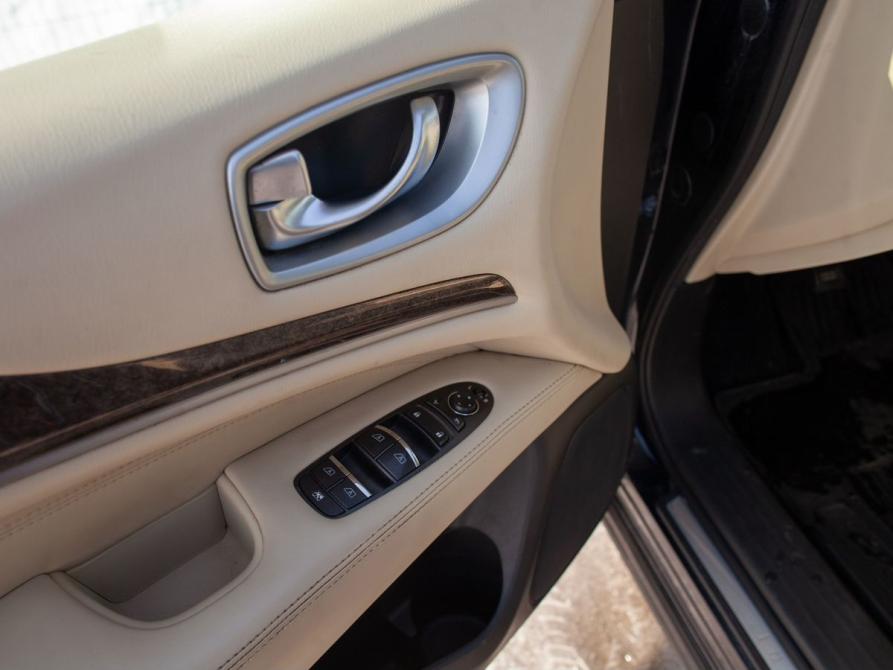 Infiniti QX60 I Иваново  - изображение 32