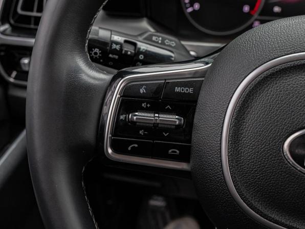 Kia Sorento IV с пробегом 2021 года, цена 4 290 000 рублей, 67277 км, внедорожник, Автокод Объявления