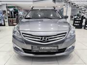 Hyundai Solaris I Рестайлинг Казань  - изображение 24