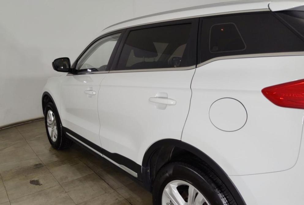 Geely Atlas I Волгоград  - изображение 25