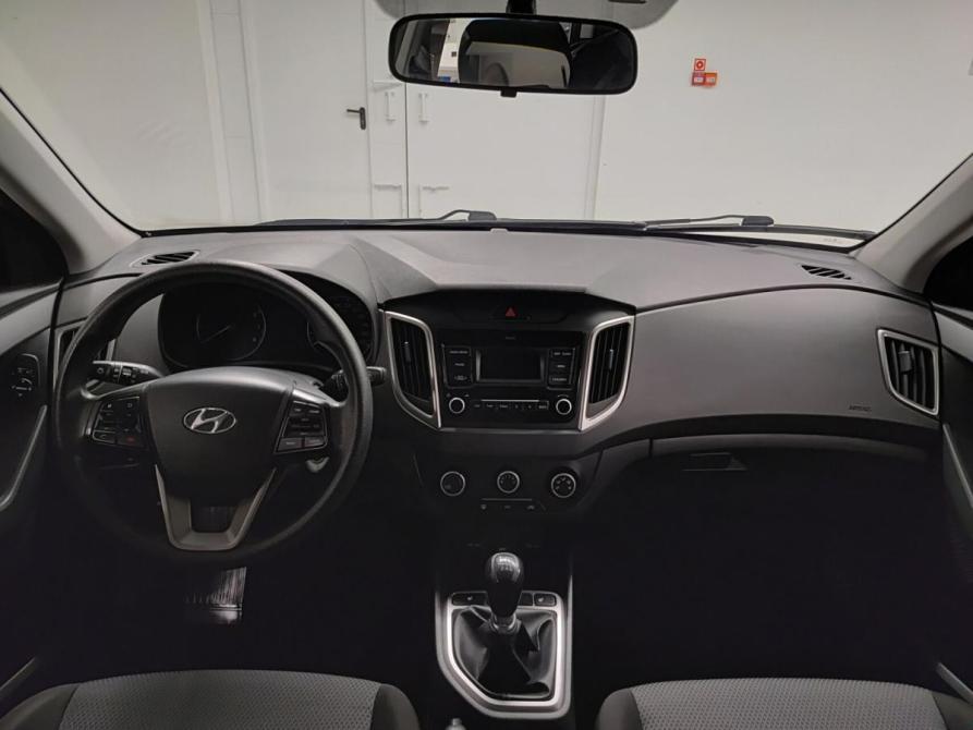 Hyundai Creta I Казань  - изображение 17
