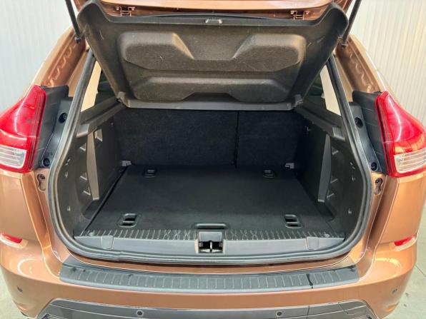 Lada (ВАЗ) XRAY I с пробегом 2018 года, цена 1 097 000 рублей, 35844 км, хэтчбек, Автокод Объявления