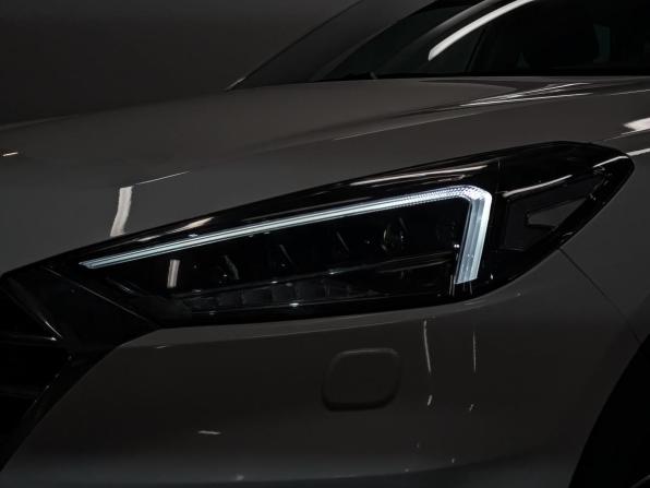Hyundai Tucson III Рестайлинг с пробегом 2020 года, цена 2 575 000 рублей, 81050 км, внедорожник, Автокод Объявления