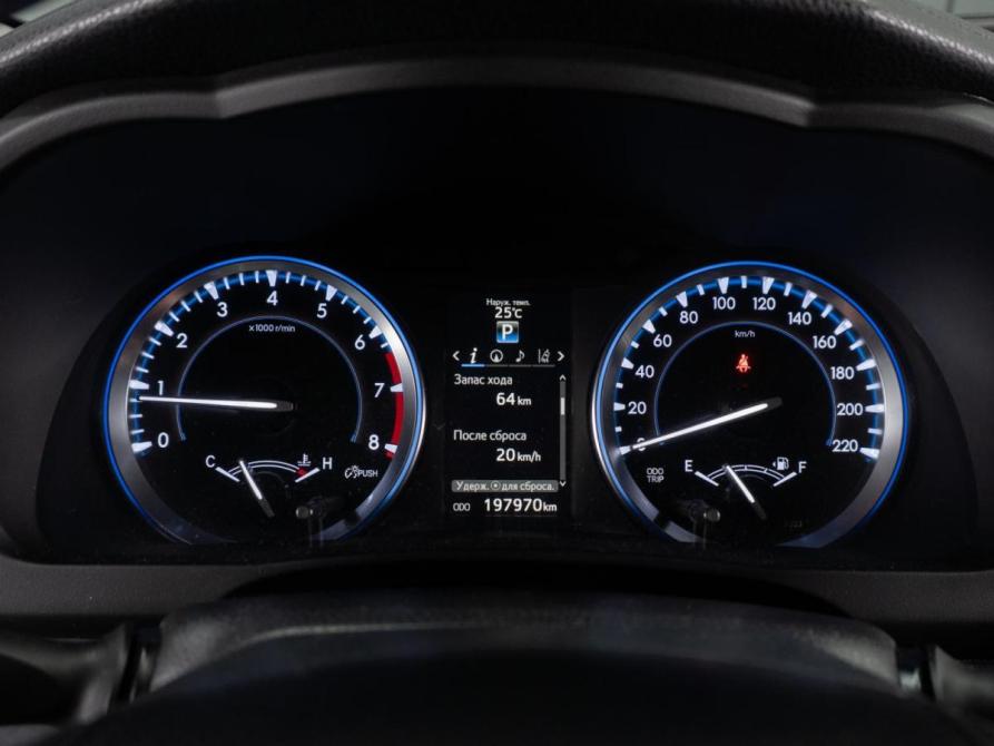 Toyota Highlander III (XU50) Тюмень  - изображение 15