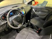 Renault Sandero II Новосибирск  - изображение 39