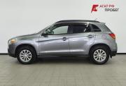 Mitsubishi ASX I Екатеринбург  - изображение 22