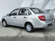 Lada (ВАЗ) Granta I Екатеринбург  - изображение 29