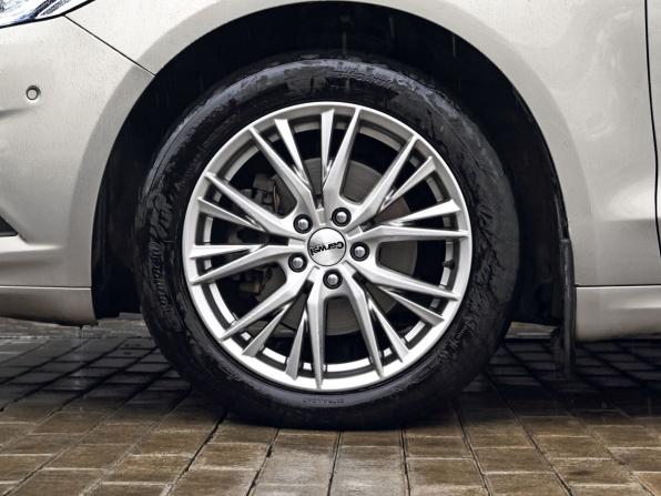 Ford Mondeo V с пробегом 2016 года, цена 1 465 000 рублей, 190900 км, седан, Автокод Объявления