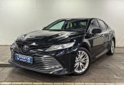 Toyota Camry VIII (XV70) Санкт-Петербург  - изображение 24