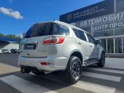 Chevrolet TrailBlazer II Тверь  - изображение 34