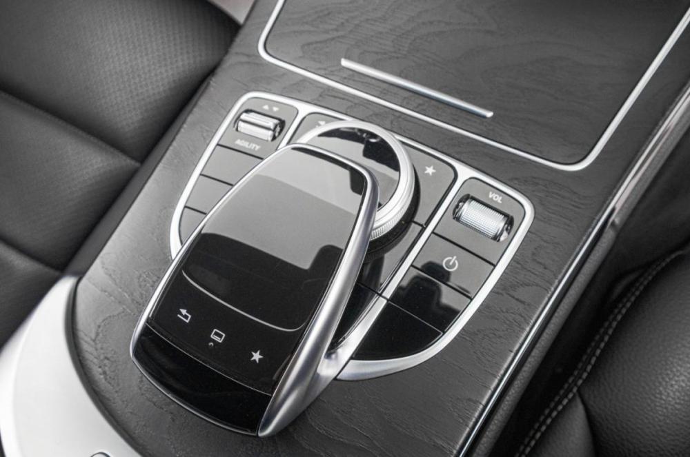 Mercedes-Benz C-Класс IV (W205) Барнаул  - изображение 21