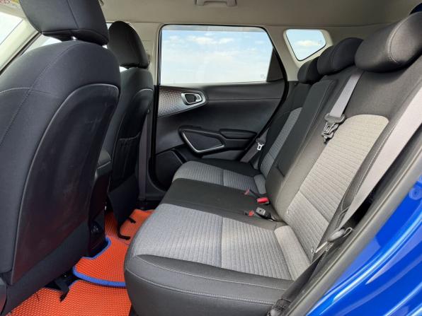 Kia Soul III с пробегом 2019 года, цена 1 800 000 рублей, 82000 км, хэтчбек, Автокод Объявления