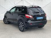 Nissan Qashqai I Рестайлинг Тамбов  - изображение 25