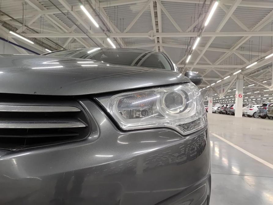 Citroen C4 II Казань  - изображение 21