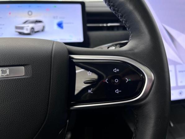 Jaecoo J7 I с пробегом 2023 года, цена 2 400 000 рублей, 15542 км, внедорожник, Автокод Объявления
