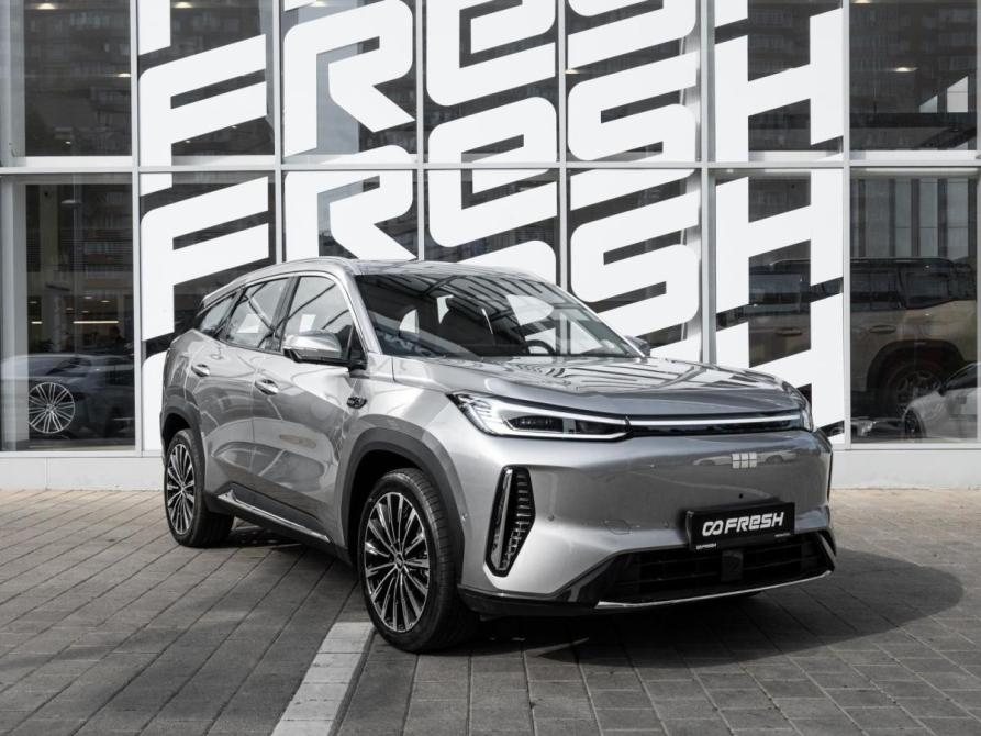 Geely Galaxy M7 Ставрополь  - изображение 1