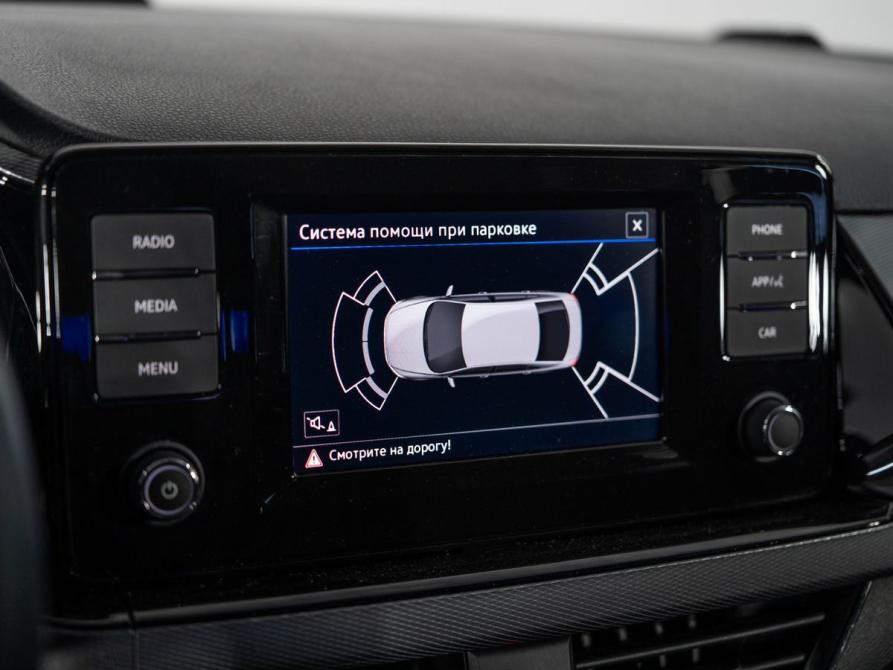 Volkswagen Polo VI Иркутск  - изображение 14