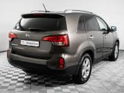 Kia Sorento II Рестайлинг Москва  - изображение 19