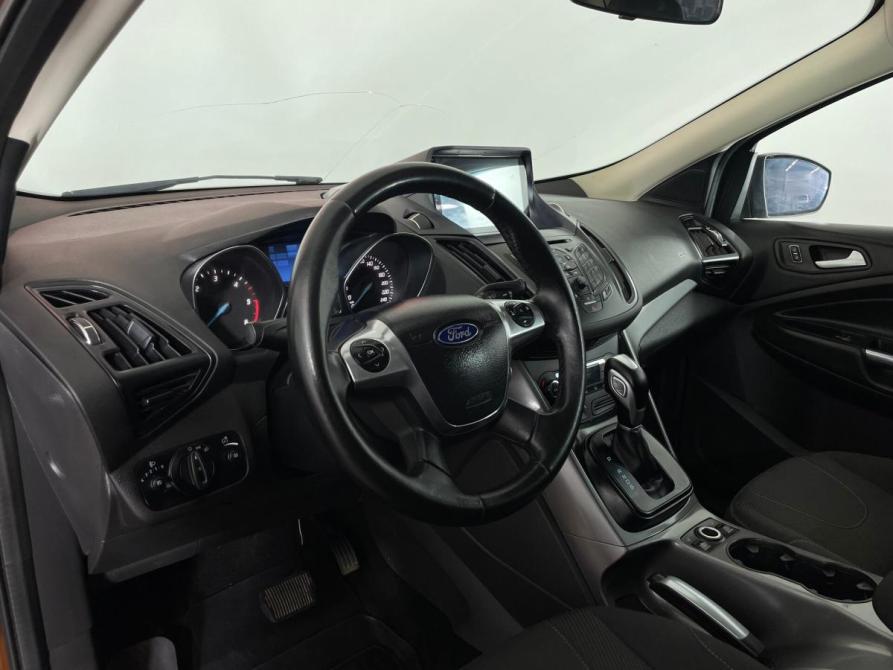 Ford Kuga II Воронеж  - изображение 10