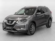 Nissan X-Trail III Рестайлинг Москва  - изображение 31
