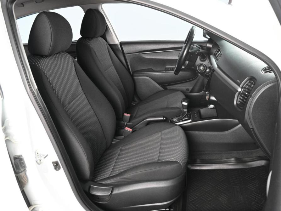 Kia Rio IV Ростов-на-Дону  - изображение 8