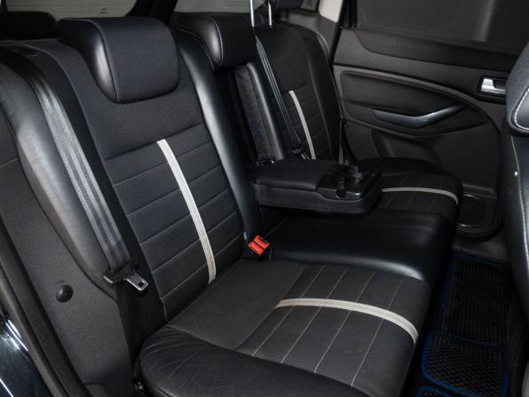 Ford Kuga I с пробегом 2012 года, цена 1 048 000 рублей, 212853 км, внедорожник, Автокод Объявления