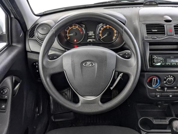 Lada (ВАЗ) Granta I Рестайлинг с пробегом 2023 года, цена 670 000 рублей, 110642 км, седан, Автокод Объявления