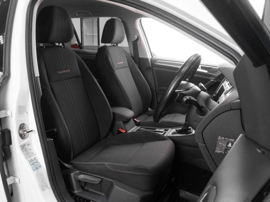 Volkswagen Golf VII Рестайлинг Тюмень  - изображение 14