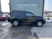 Toyota Land Cruiser Prado 150 Series Екатеринбург  - изображение 16