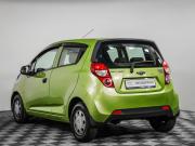 Chevrolet Spark III Санкт-Петербург  - изображение 30