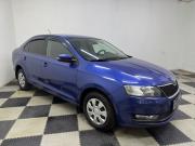 Skoda Rapid I Воронеж  - изображение 15