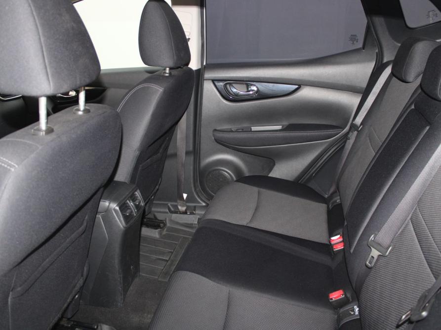 Nissan Qashqai II Старый Оскол  - изображение 10